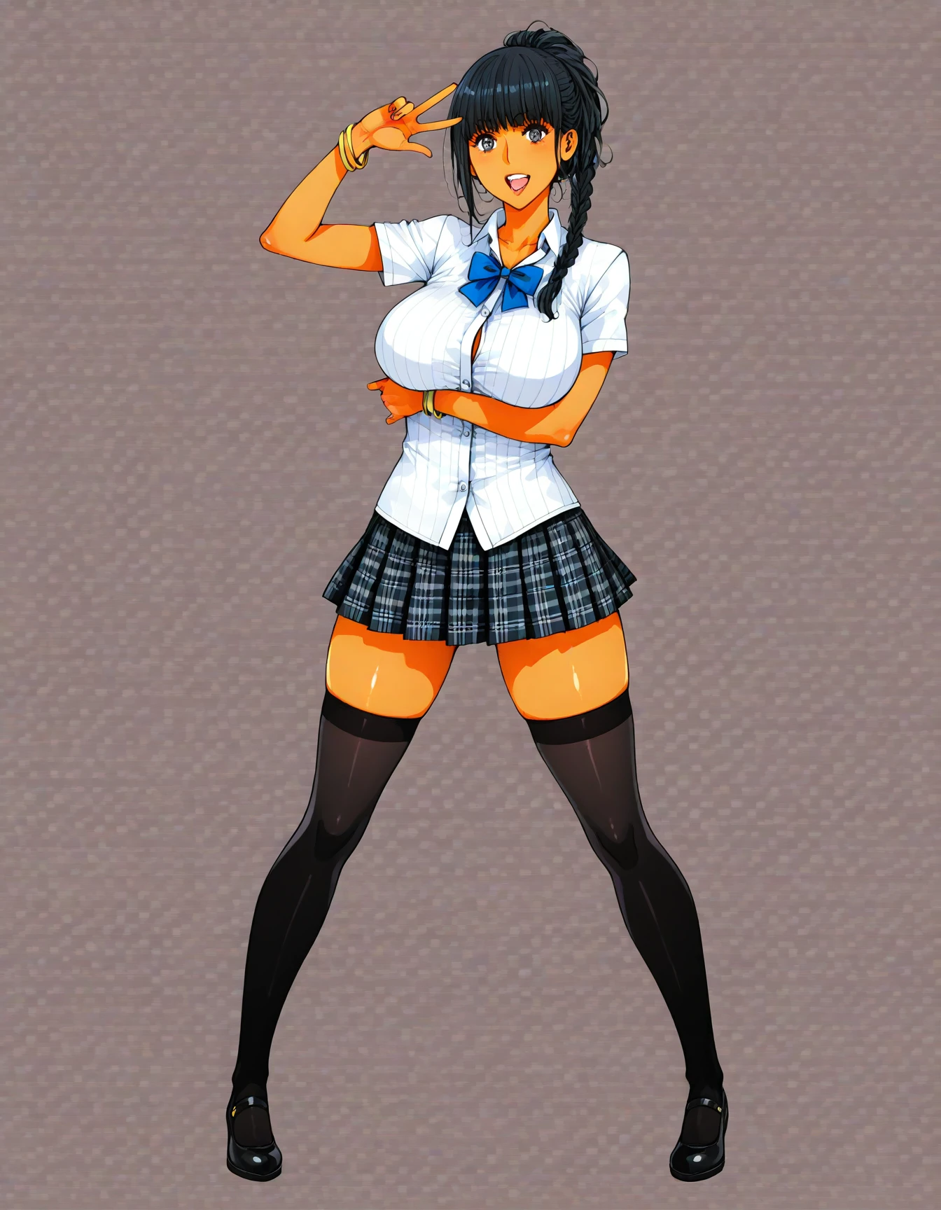 Azukiko Style v1.0