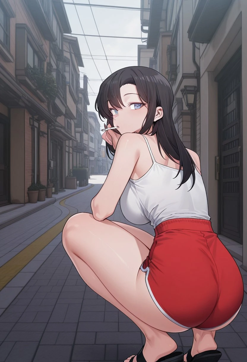 Seo Hayun / A Delicate Relationship / 미묘미묘한 사이 Seo Hayun V1