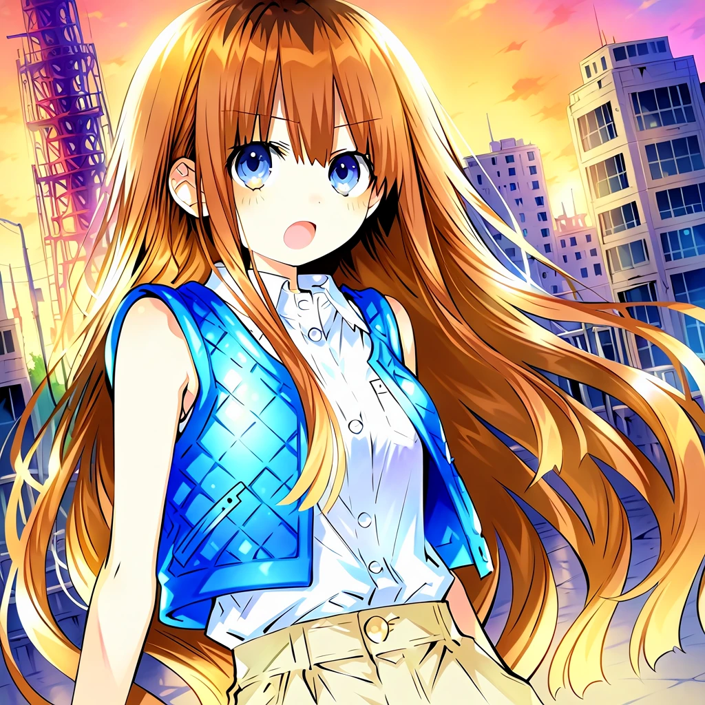 Billie (Tsunako Style) v1.0