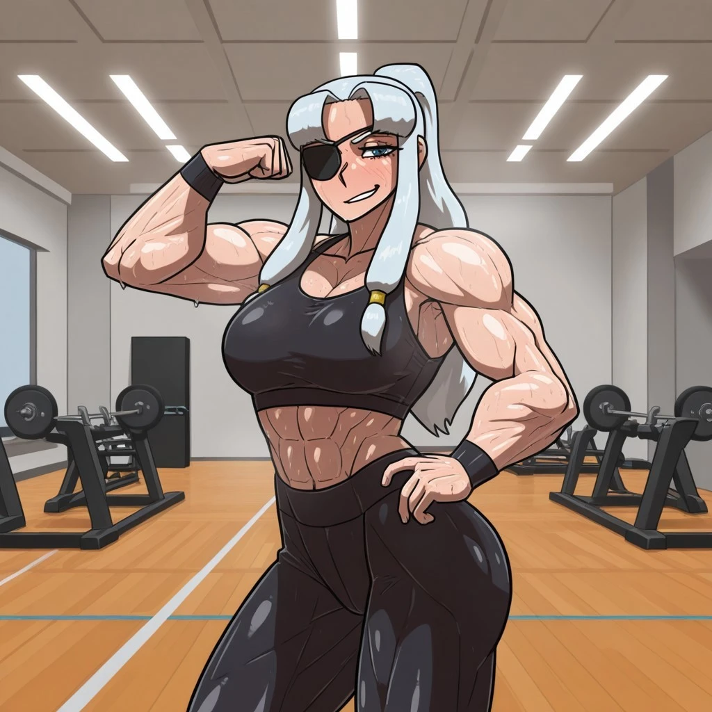 Allesey Style (Illustrious) V1