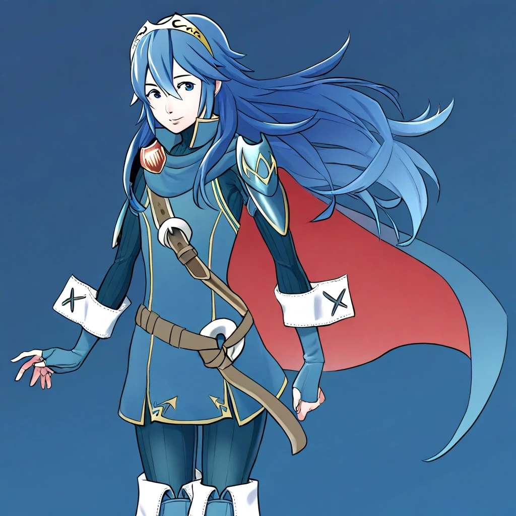 Lucina V1