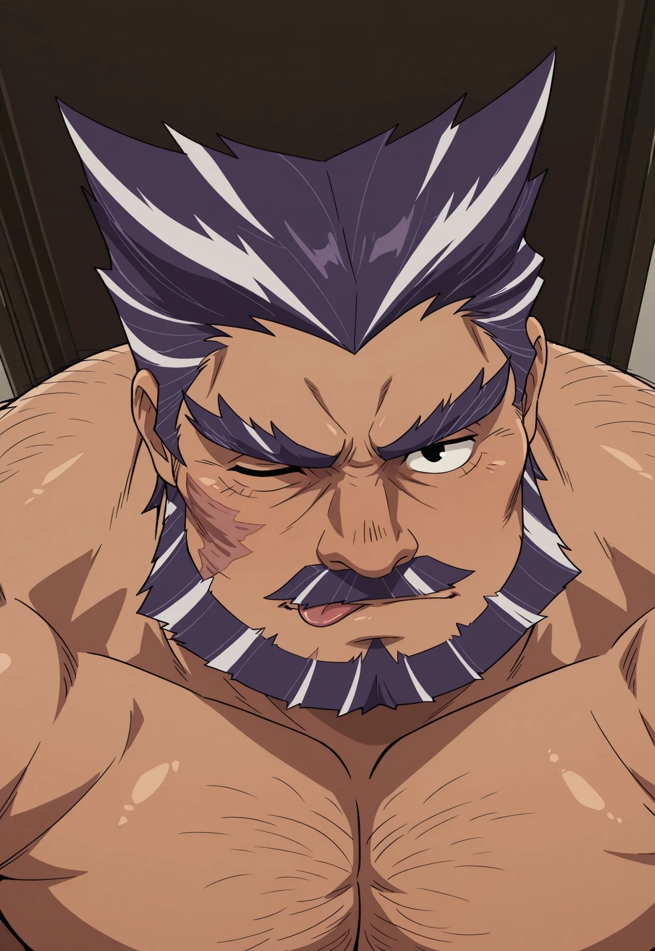 Ed - Yuusha no Kuzu (Scum of the Brave) V1
