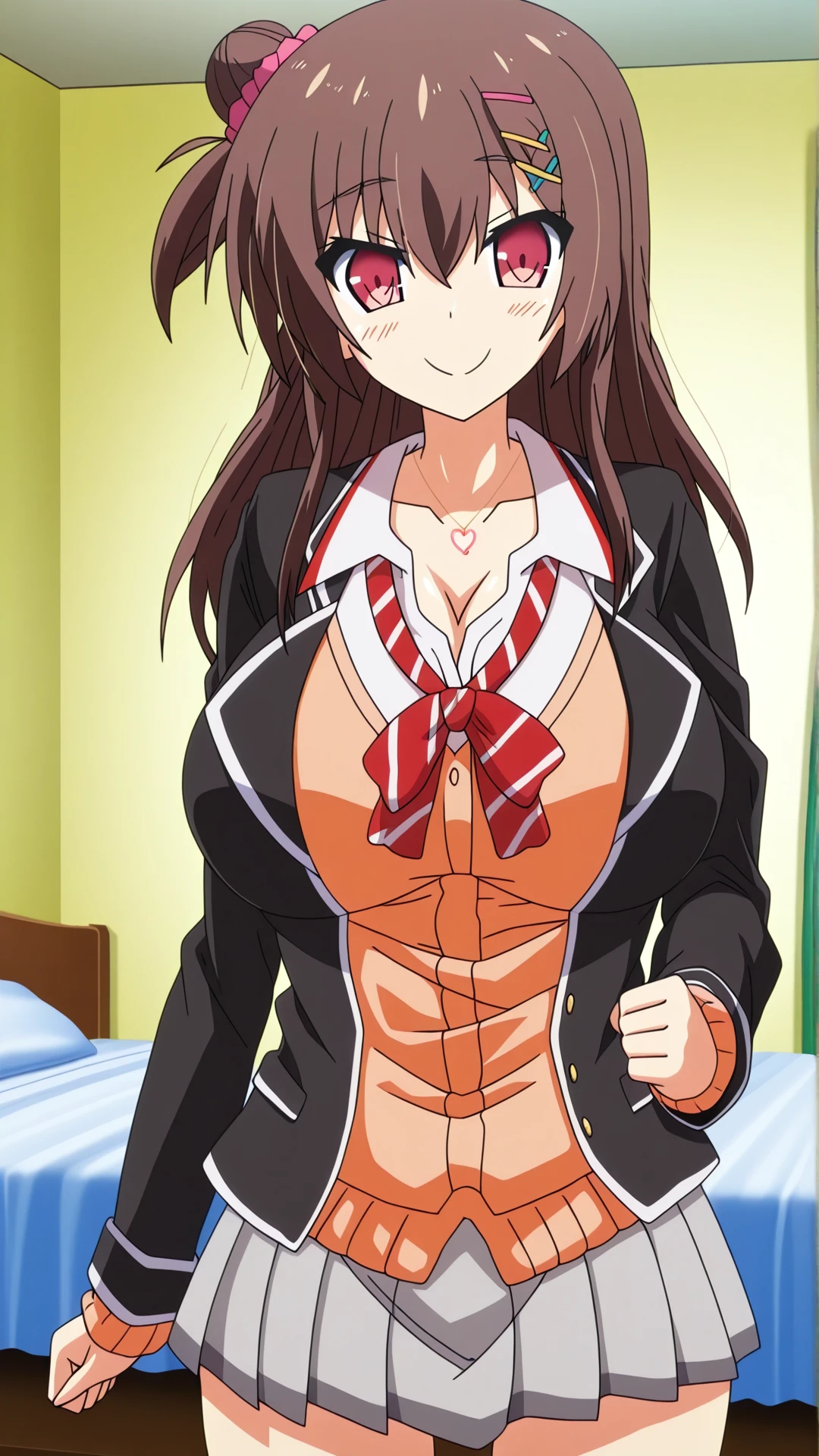 Real  Situation all characters / リアルゲシチュエーション 全キャラ anime style Illustrious