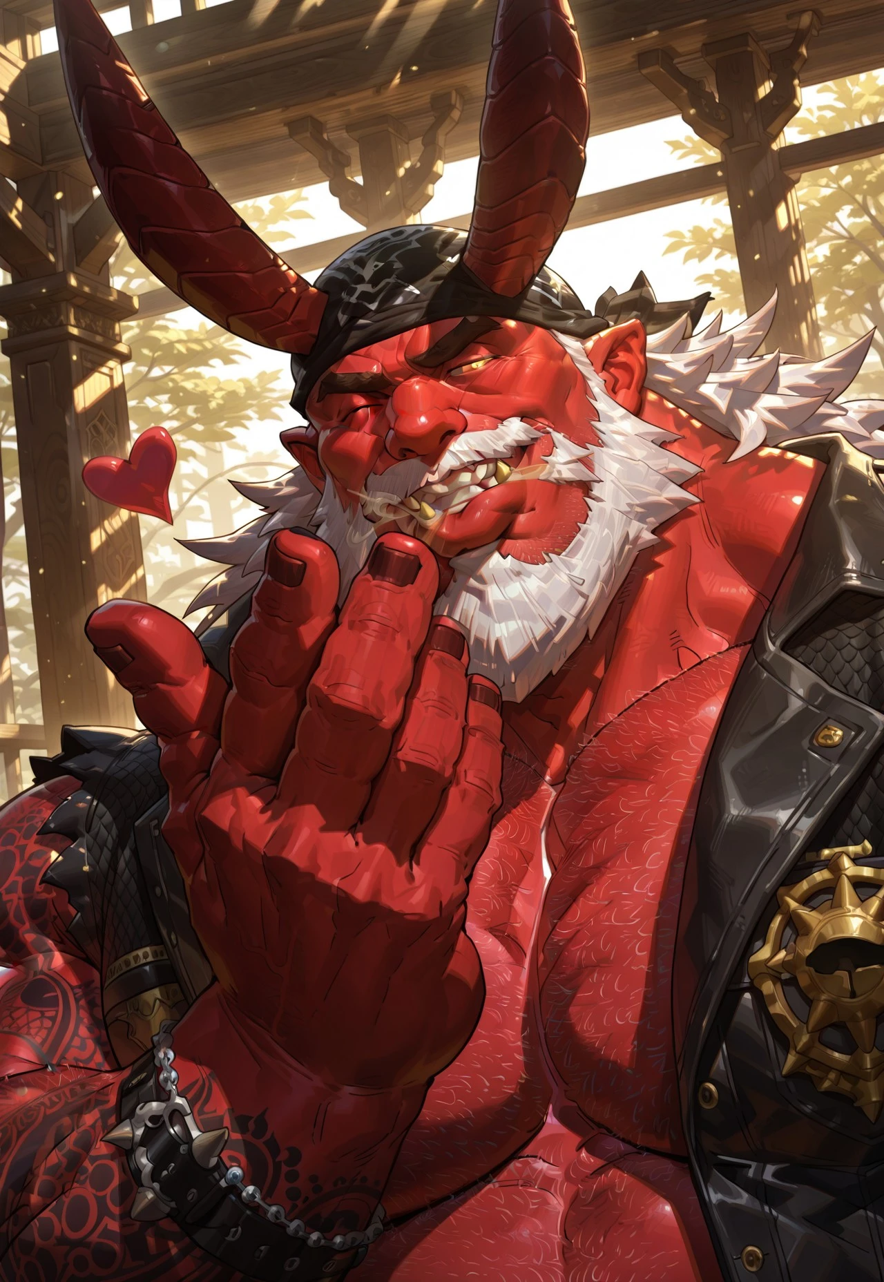 Big Boy - Nesskain V1