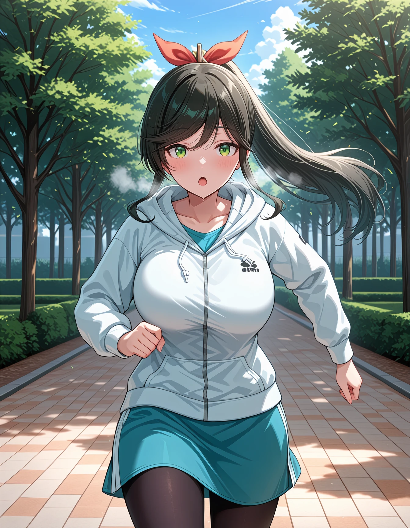[IL v0.1] Wakana Kinme 金目 綿花奈 | Wash It All Away | Kirei ni Shitemoraemasu ka. 綺麗にしてもらえますか。 v0.1