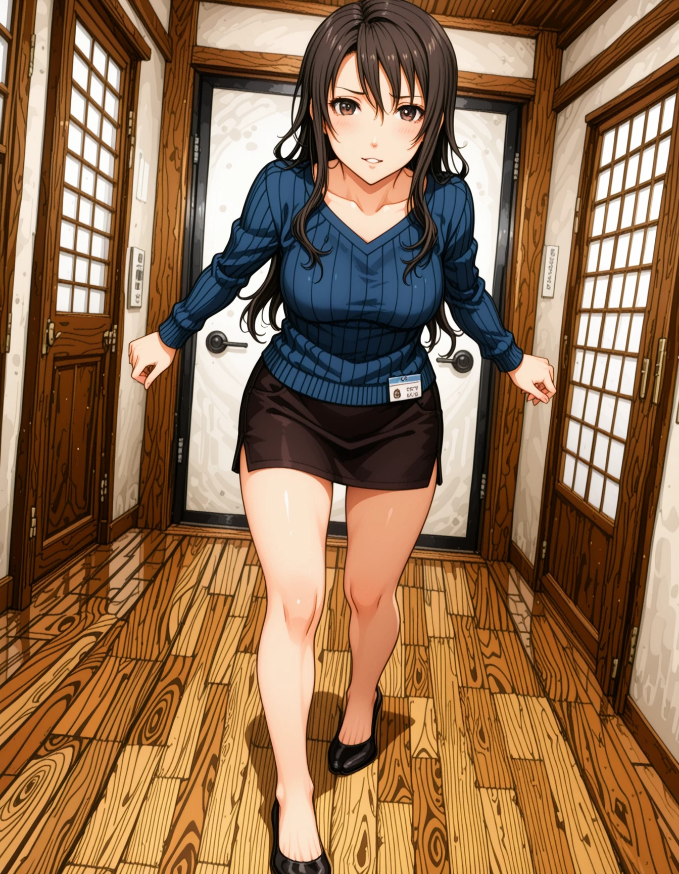 Dakouin Saburou Style v1.0