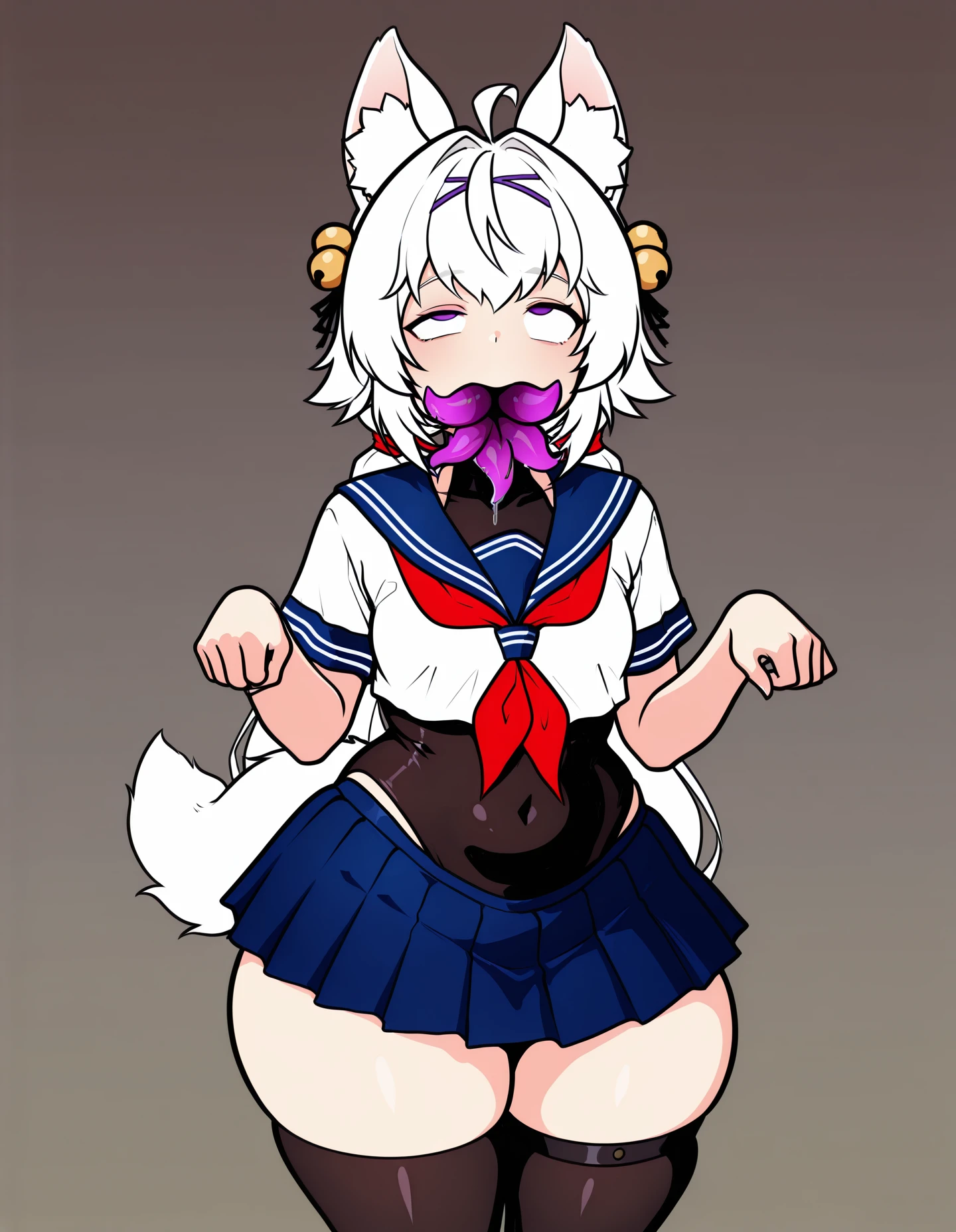 ParasiticTakeOver V1