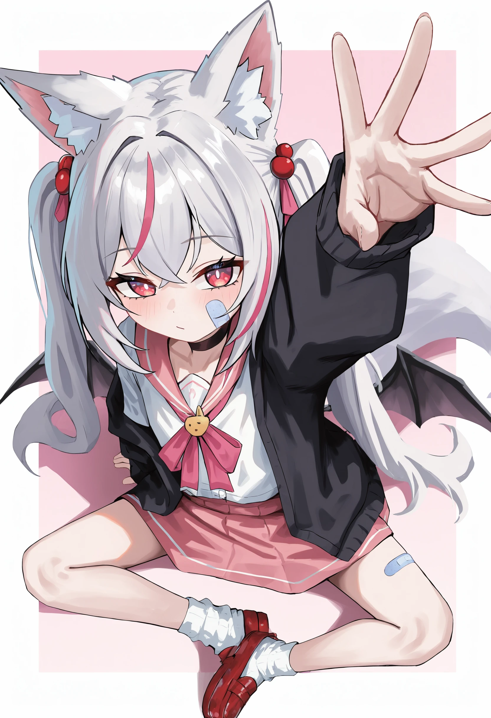 Style - Honashi/ホナシアン v1.0