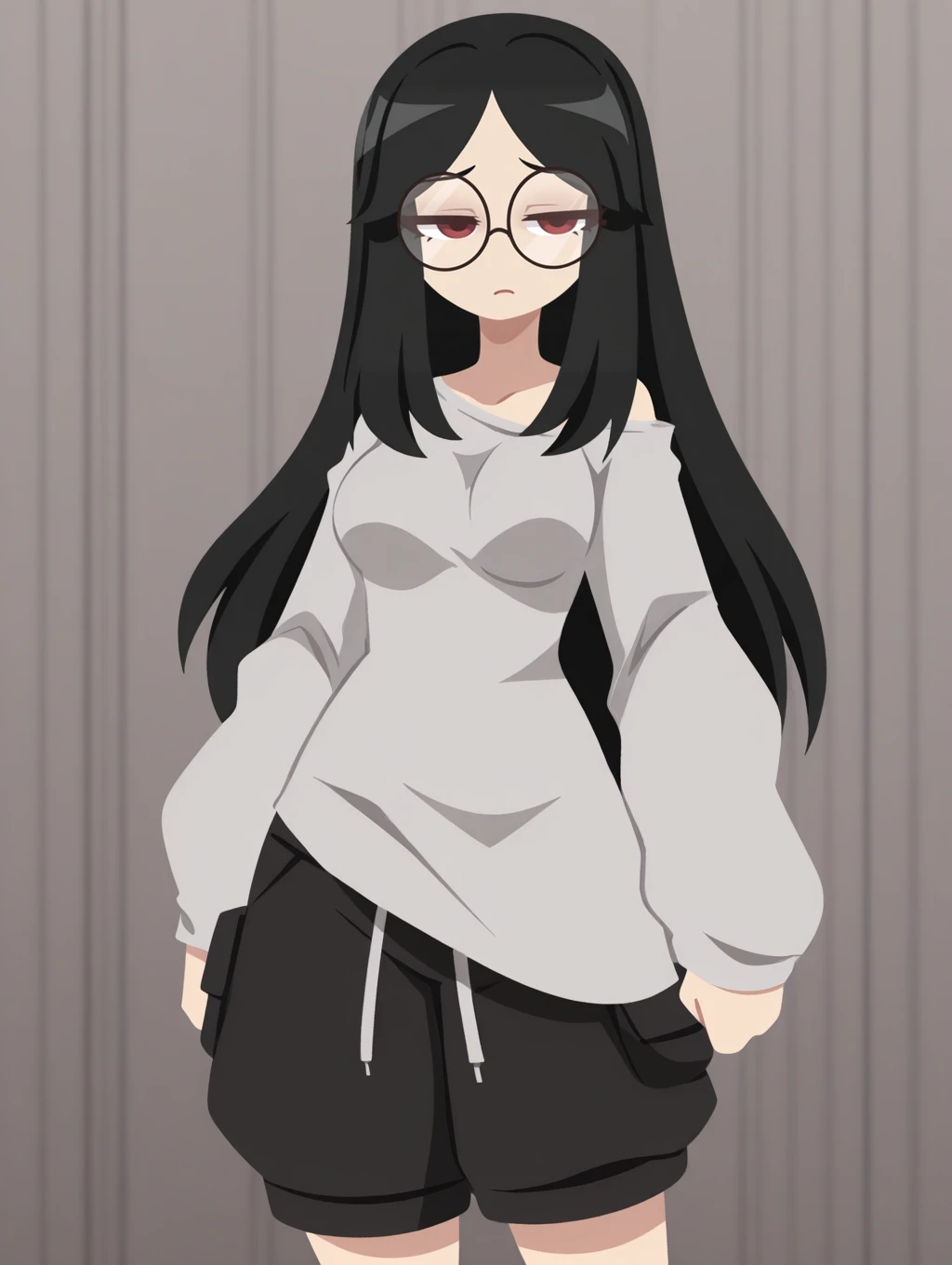 Rivergravidade/Deveeious/ΛNNIKI style v1.0 Illustrious