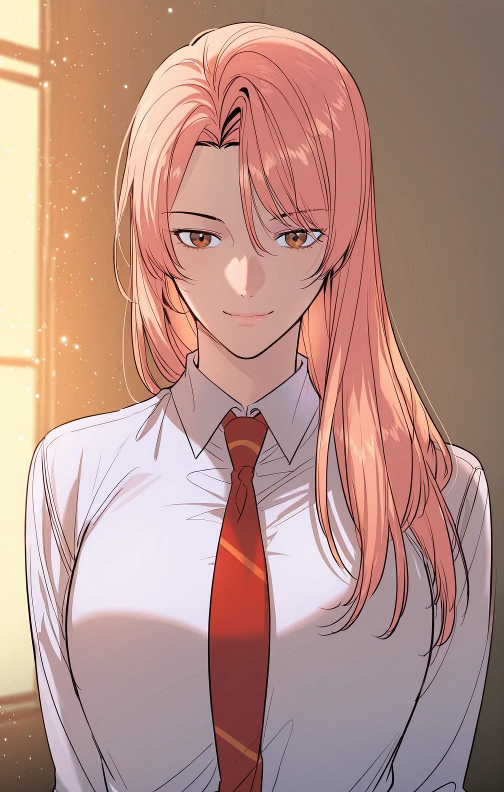 Cha Yu-ri  ( 차유리 ) | The World is Money and Power | 세상은 돈과 권력 | Manhwa | Webtoon | Illustrious V1