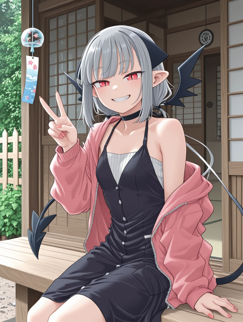 Takahara Hirota Style IL