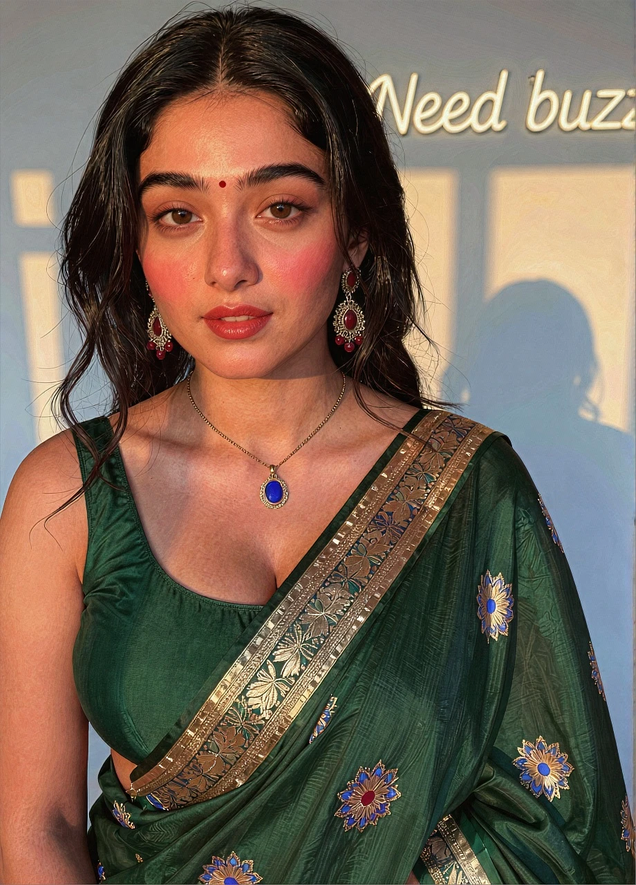 Ruhi - Desi Diva v1.0