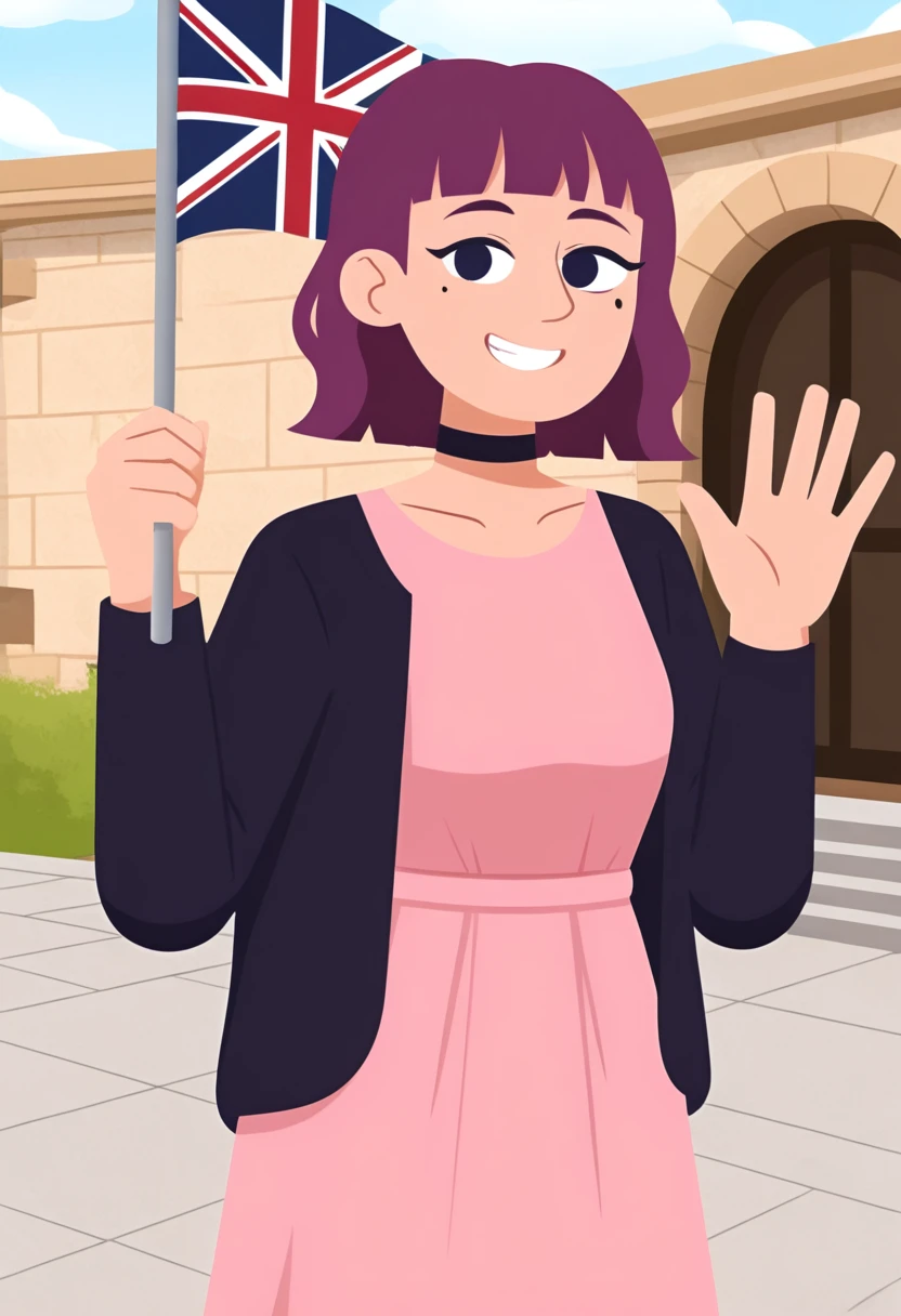 Amelia (Pathways) v1.0 Pony