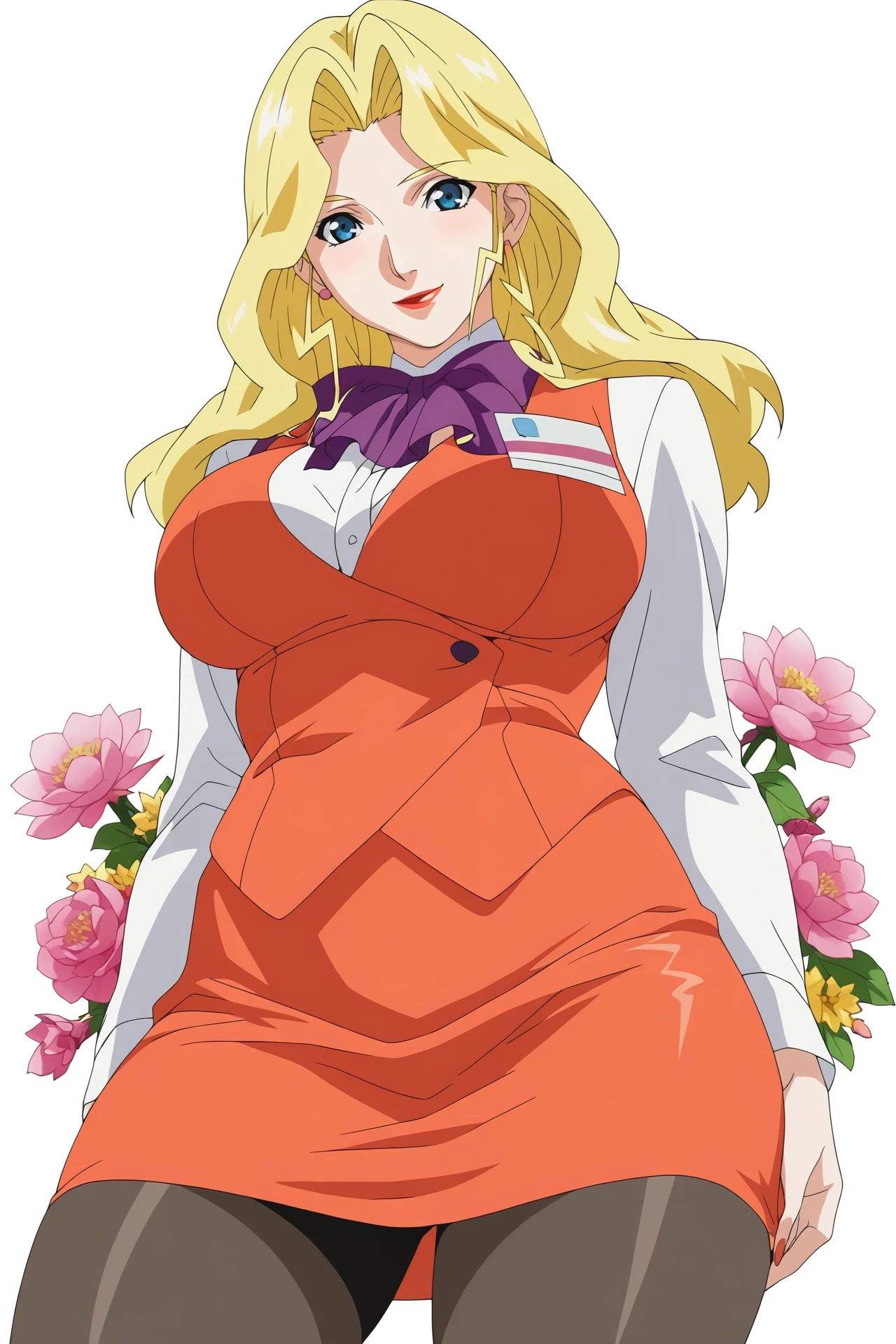 野々山有栖  Nonoyama Alice  | 内衣办公室 Lingeries Office  ランジェリーズ