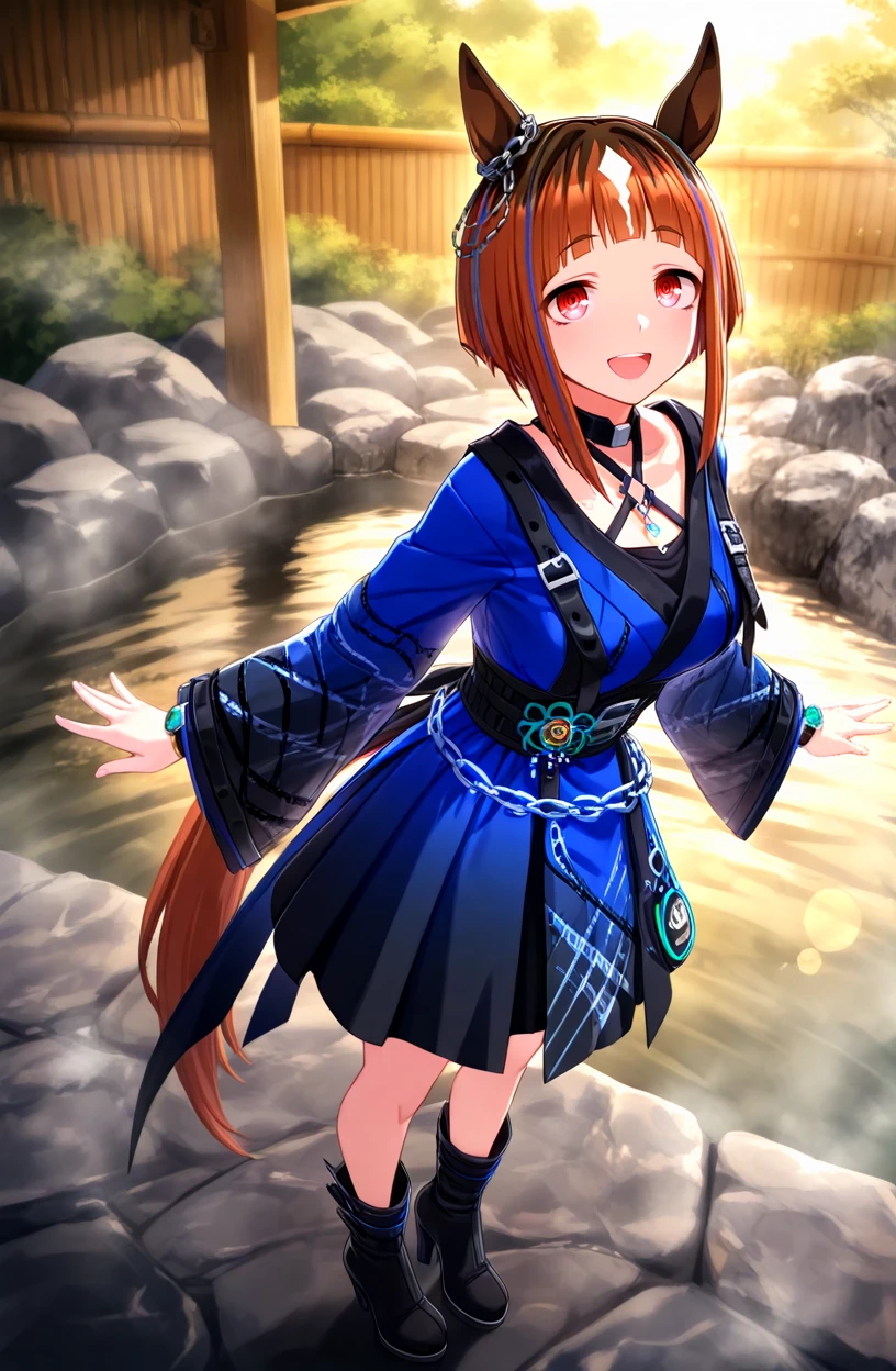 Transcend (umamusume)_XL/PONY/IL