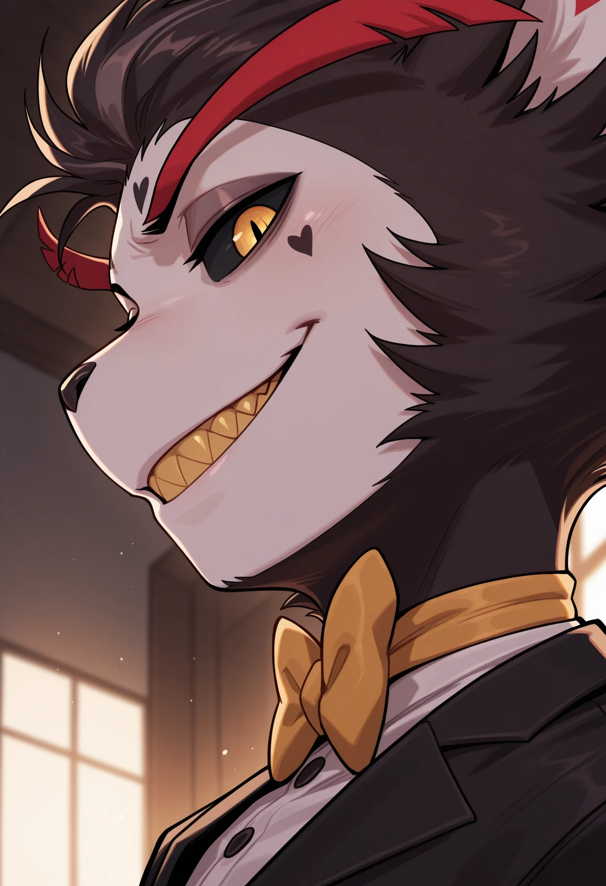 Husk Overlord Form(Illustrious) Illustrious