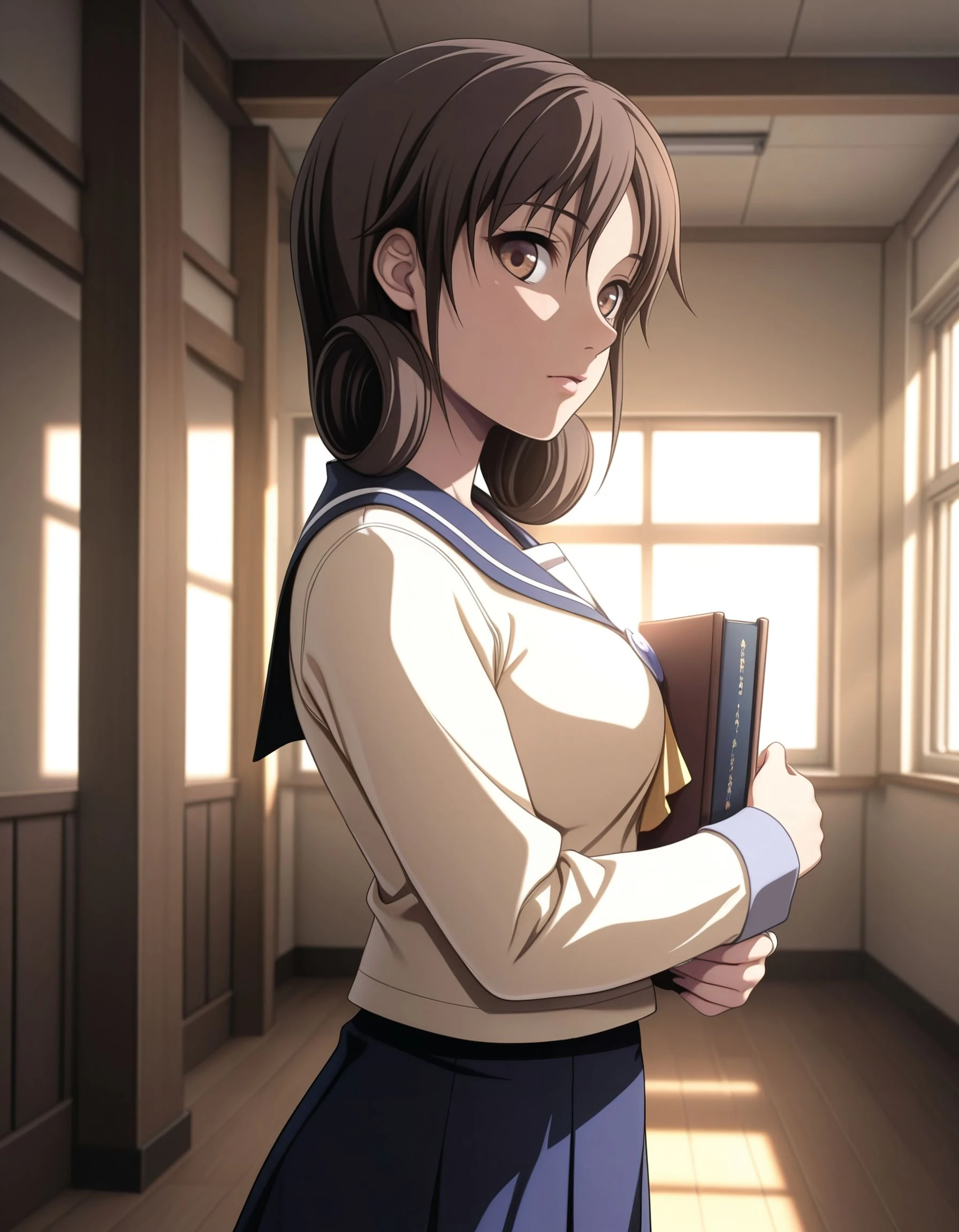 Seiko from  Party [IllustriousXL] v1.0