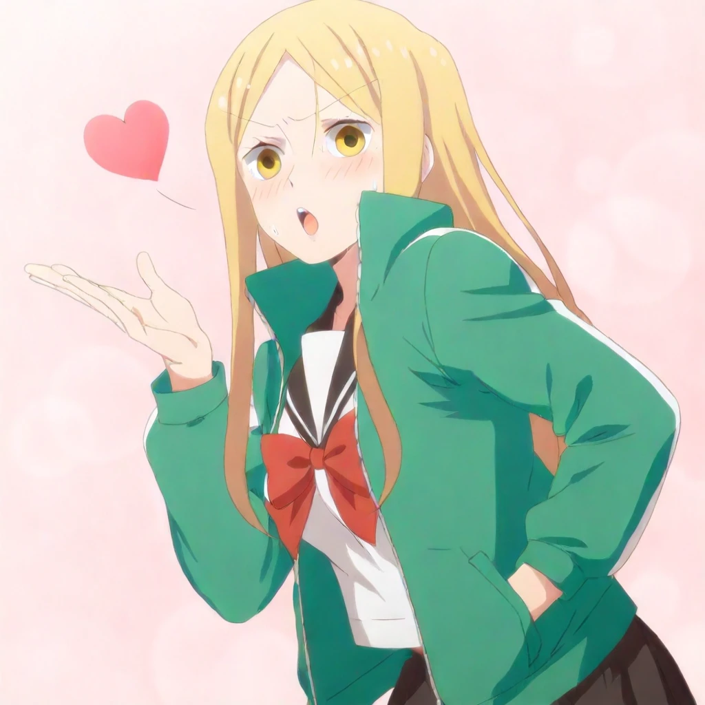 Ryoko/Ryouko Kaji & Ayaka Kamine (Tsurezure Children) V1