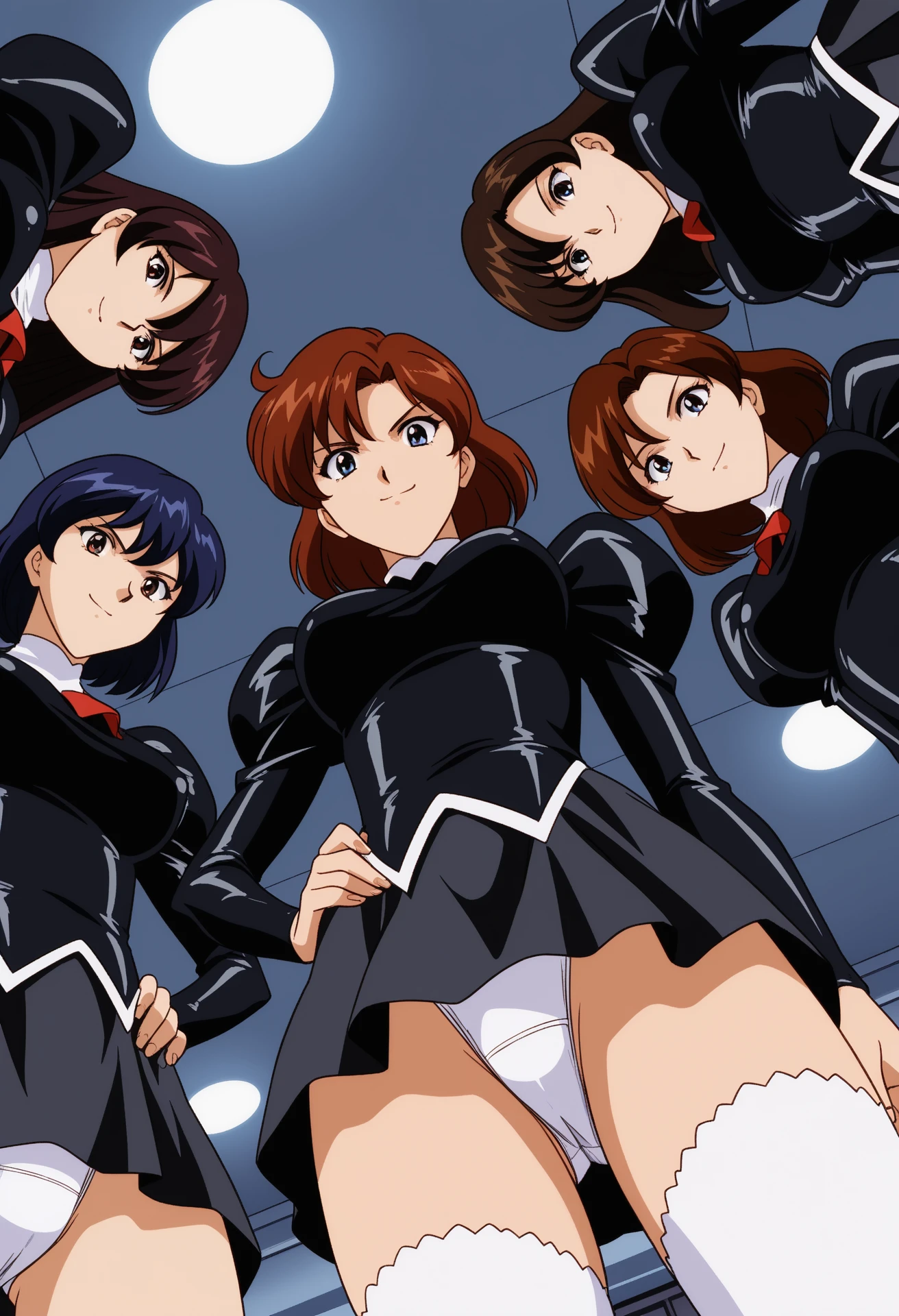 Delmo Corps - Aika (1997) v1.0