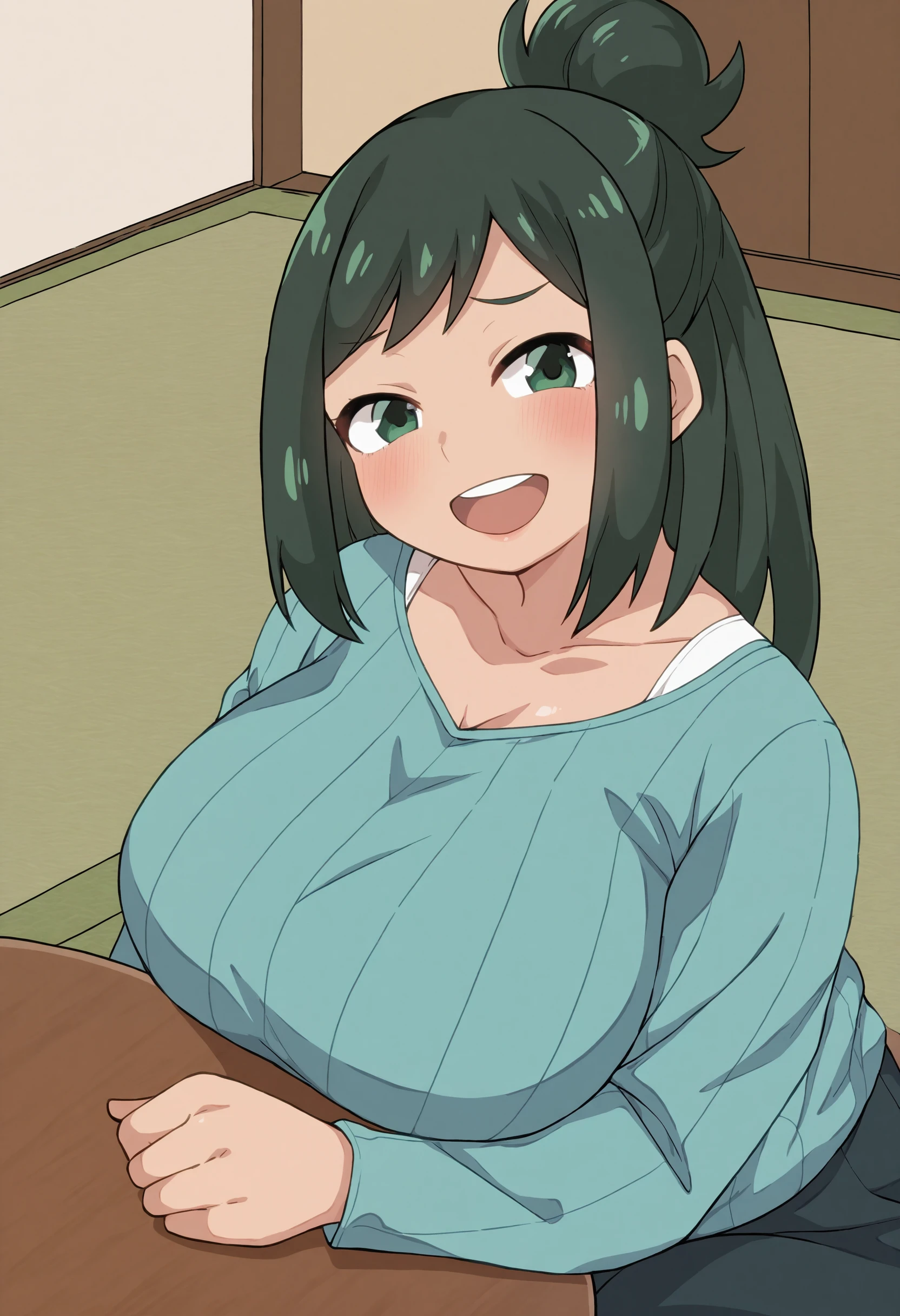 Iori 4Kagetsu Style (NoobAI vPred) v1