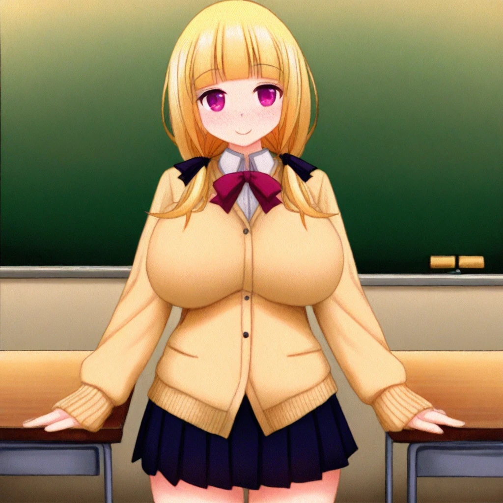 ("Illustrious" Ver) "Happy Pink" Artisty Style V1