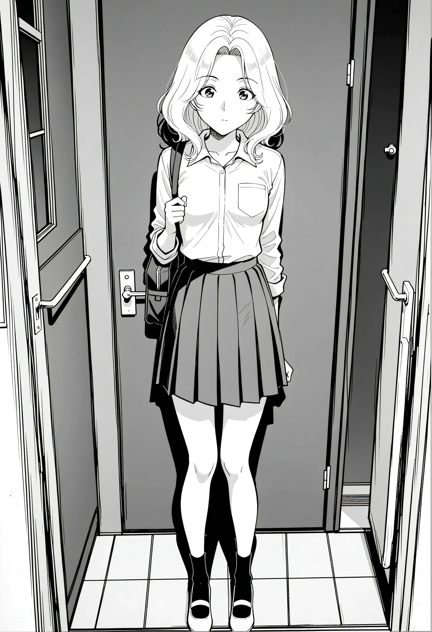 miura emiri (kindaichi shounen no jikenbo) / 美浦 エミリ (金田一少年の事件簿) v1.0