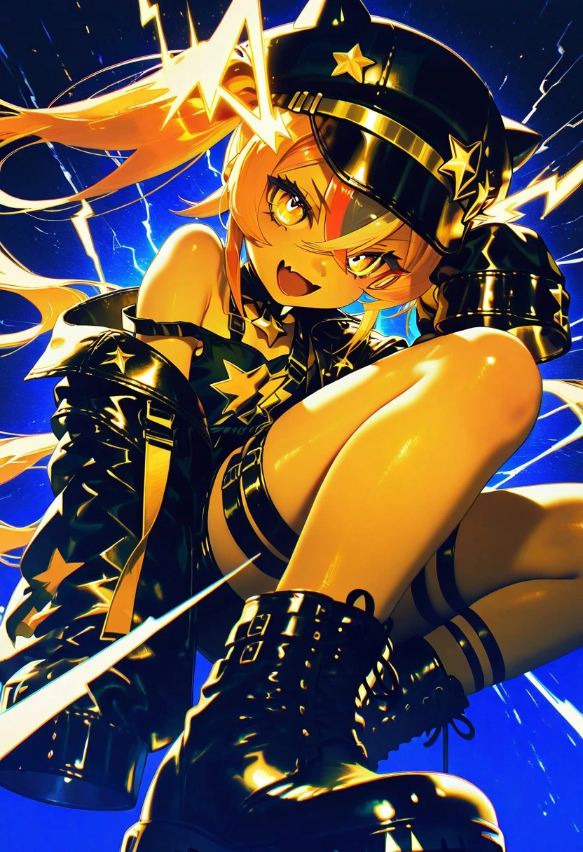 Ezoterica - Illus x Niji 1.0