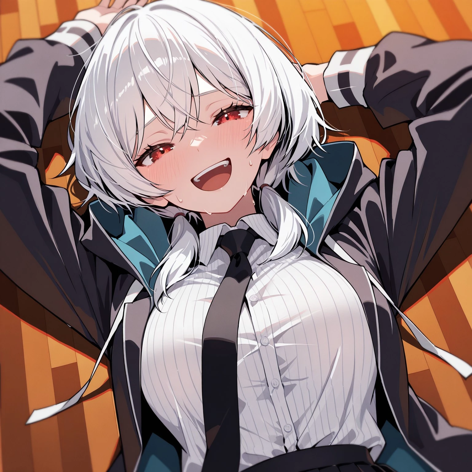 Iko Kirino -  Tune In to the Midnight Heart (Mayonaka Heart Tune) V1