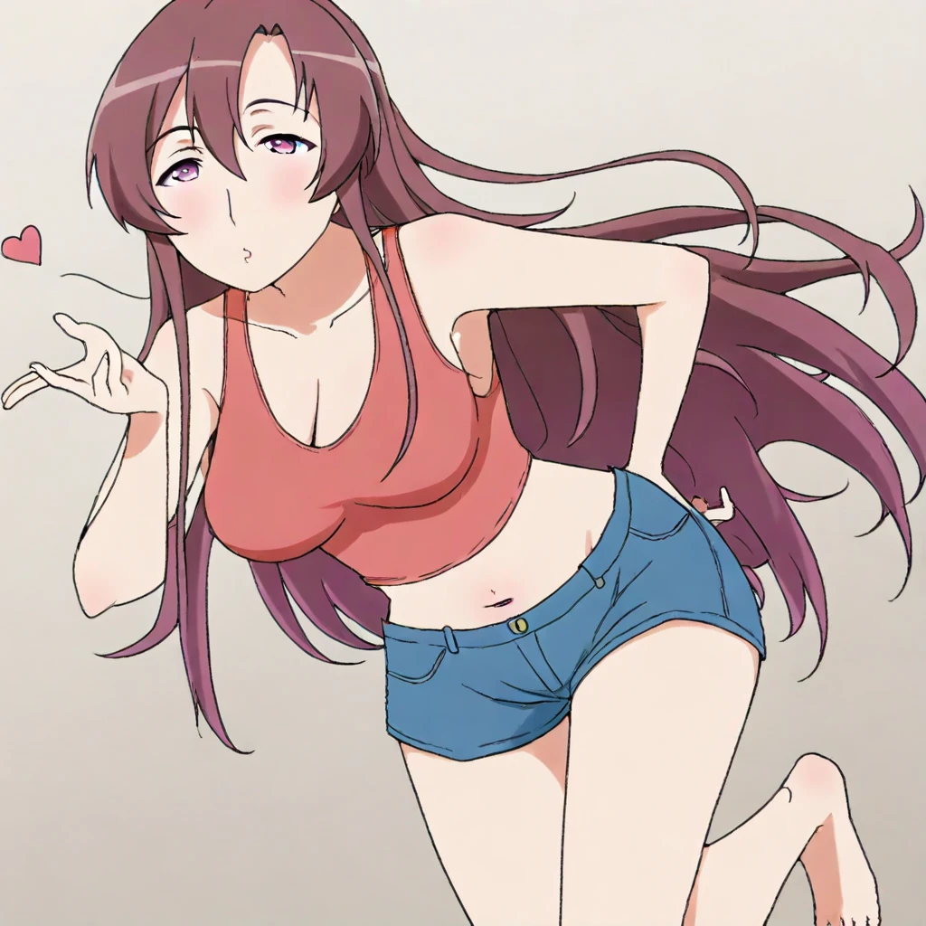 Shiki Maboro (Nanana's Buried Treasure)