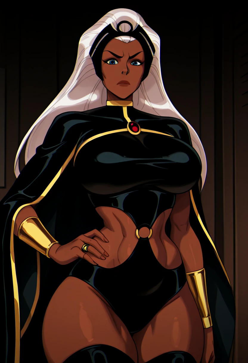 Storm (X-Men '97) V1