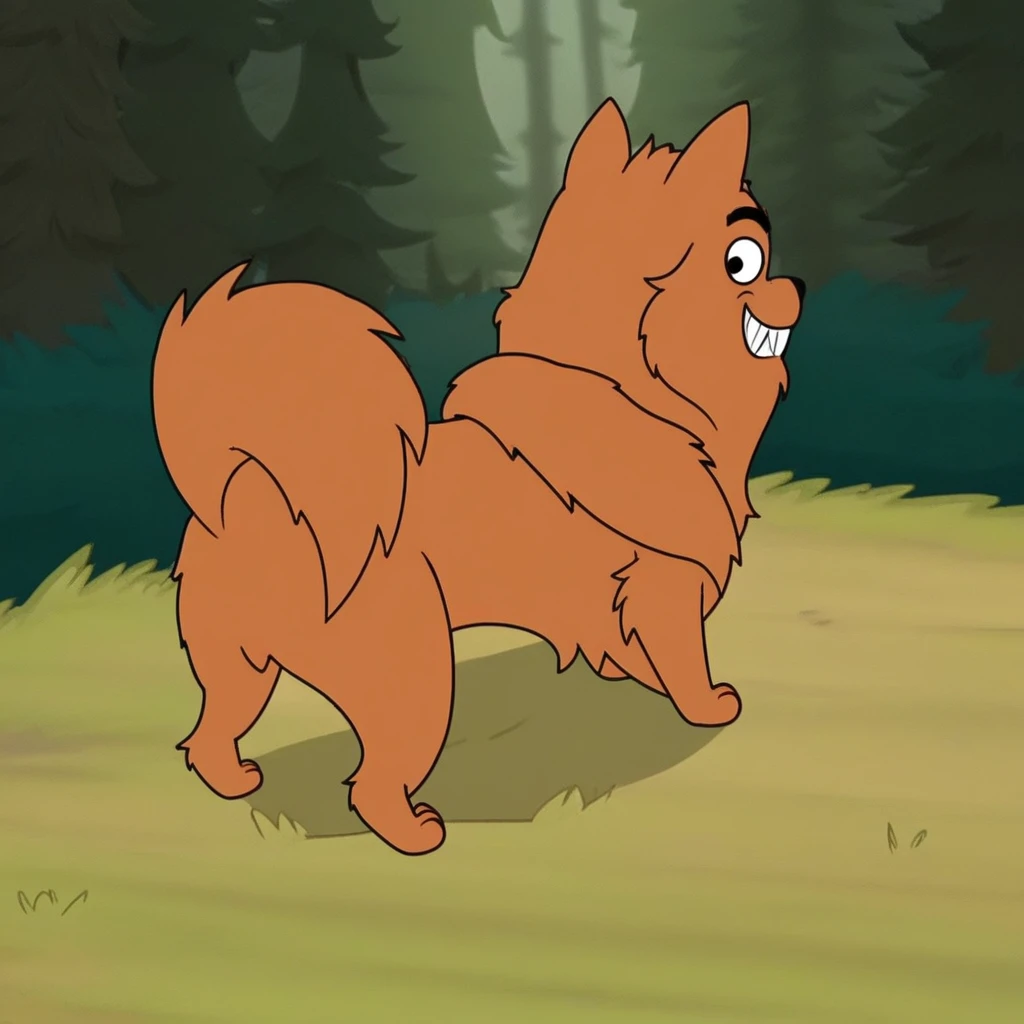 Diablo's Mom (Housebroken) v1.0