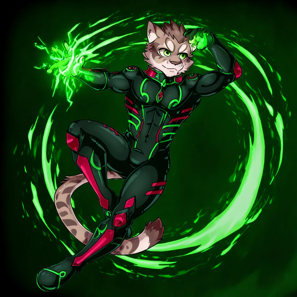 [Style] JVC2005 furry [Style] JVC2005 furry