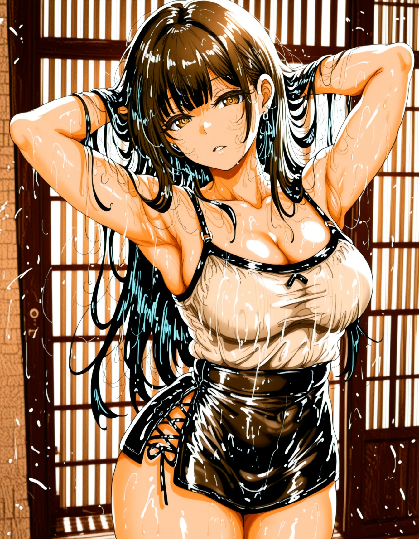 Ayano Val Style v1.0