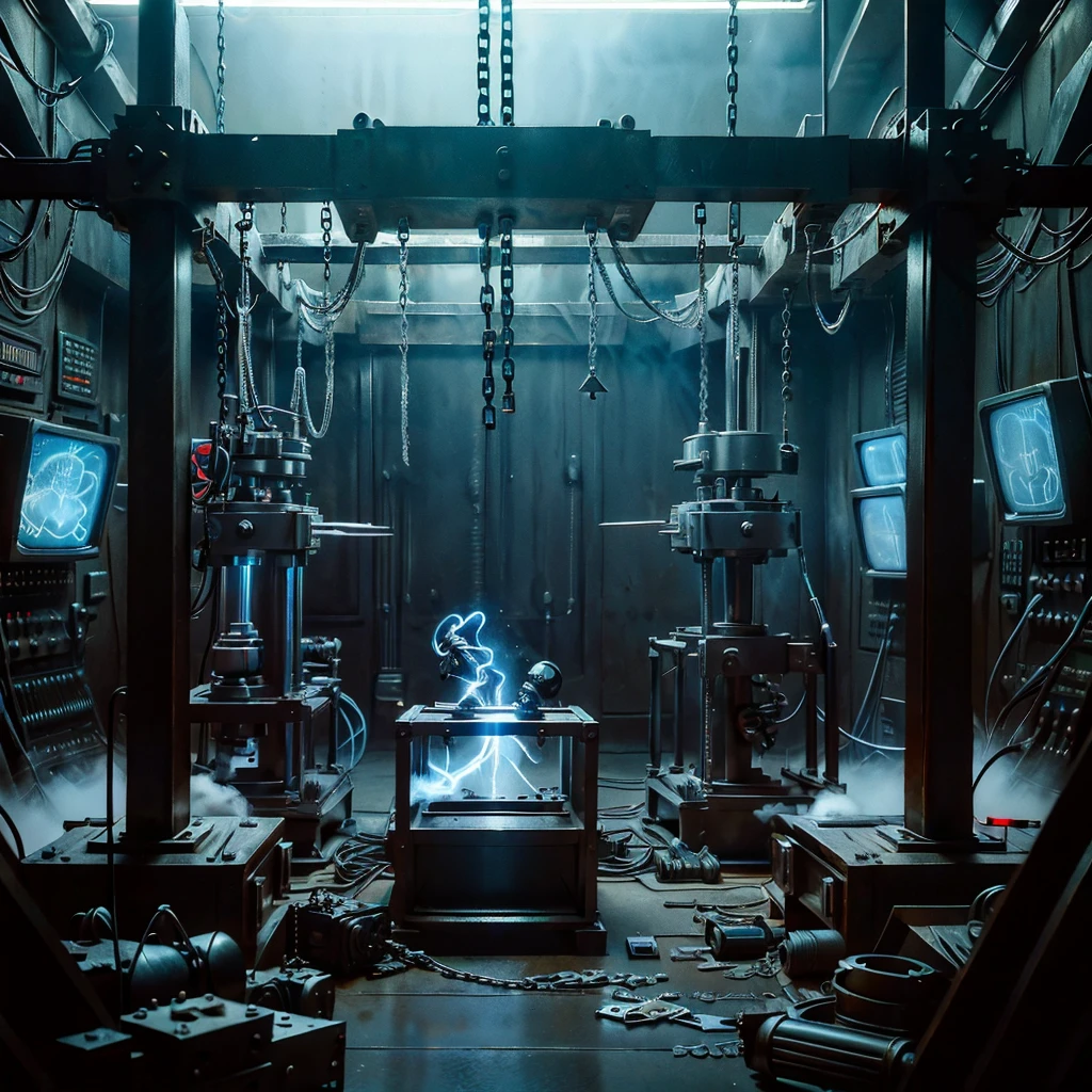 HeroBreaker Chamber(SD1.5) V1