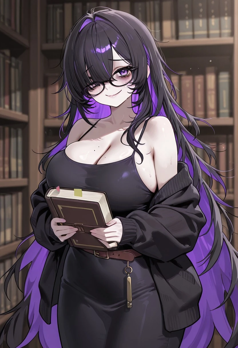 Label Nikke Illustrious V1