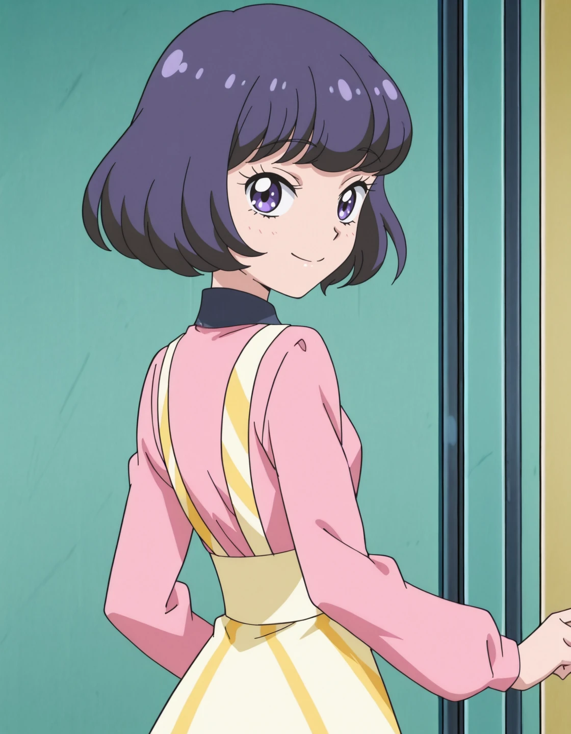 Akeboshi Karin (Go! Princess Precure) / 明星 かりん (Go！プリンセスプリキュア) for IL