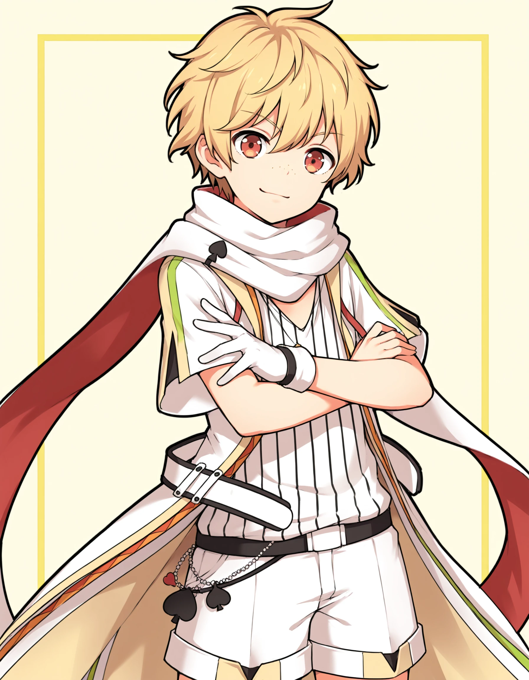 Sandwich (三明治) | Food Fantasy (食之契约) ILL