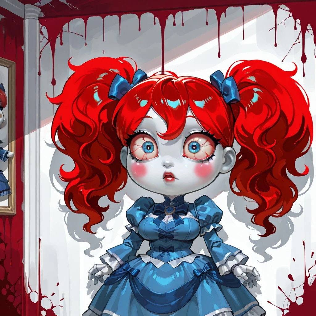 Poppy - Poppy's Playtime V1