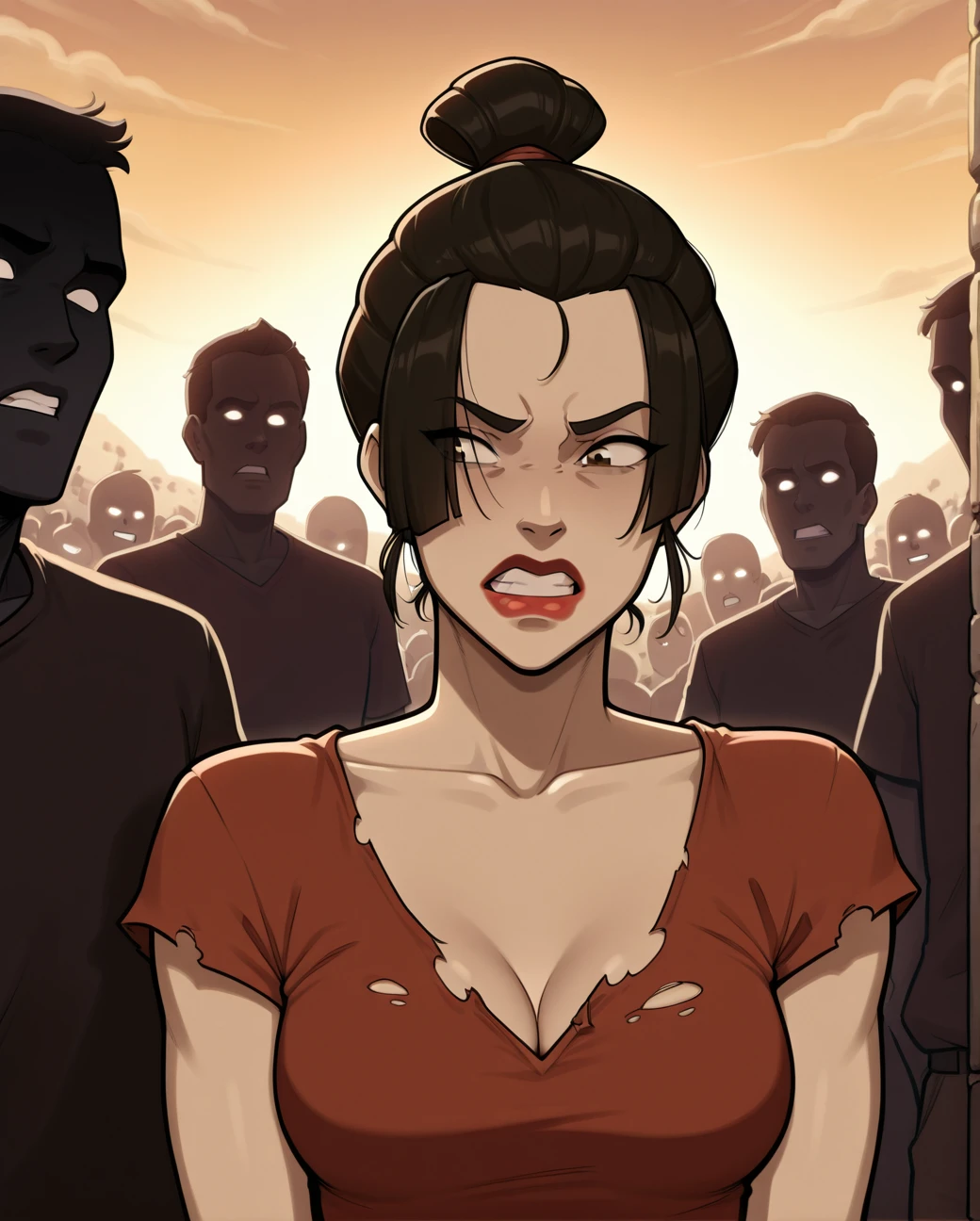 MrPotatoParty Azula v1.1