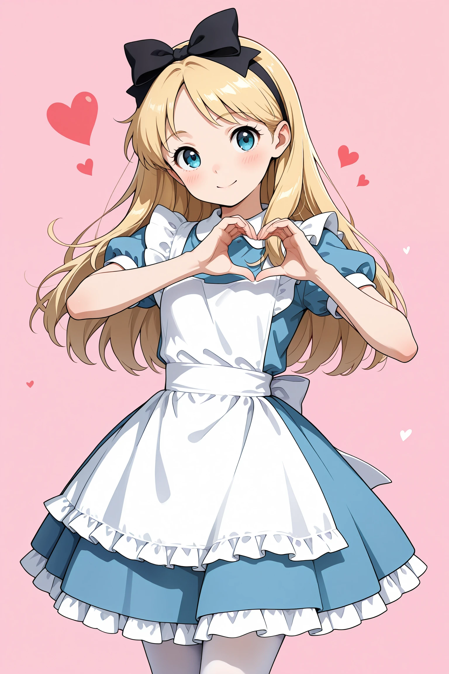 アリス/alice v1.0 illustrious