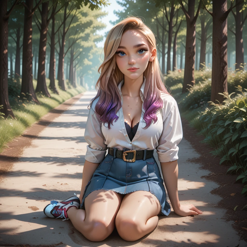 Suki Coral Island v1.0