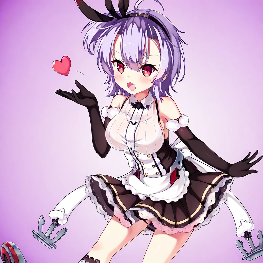 Kent (Azur Lane) V1