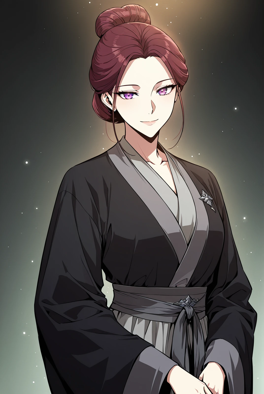 Hwa Yun | Nano Machine | 나노마신 | Manhwa | Webtoon | Illustrious V1