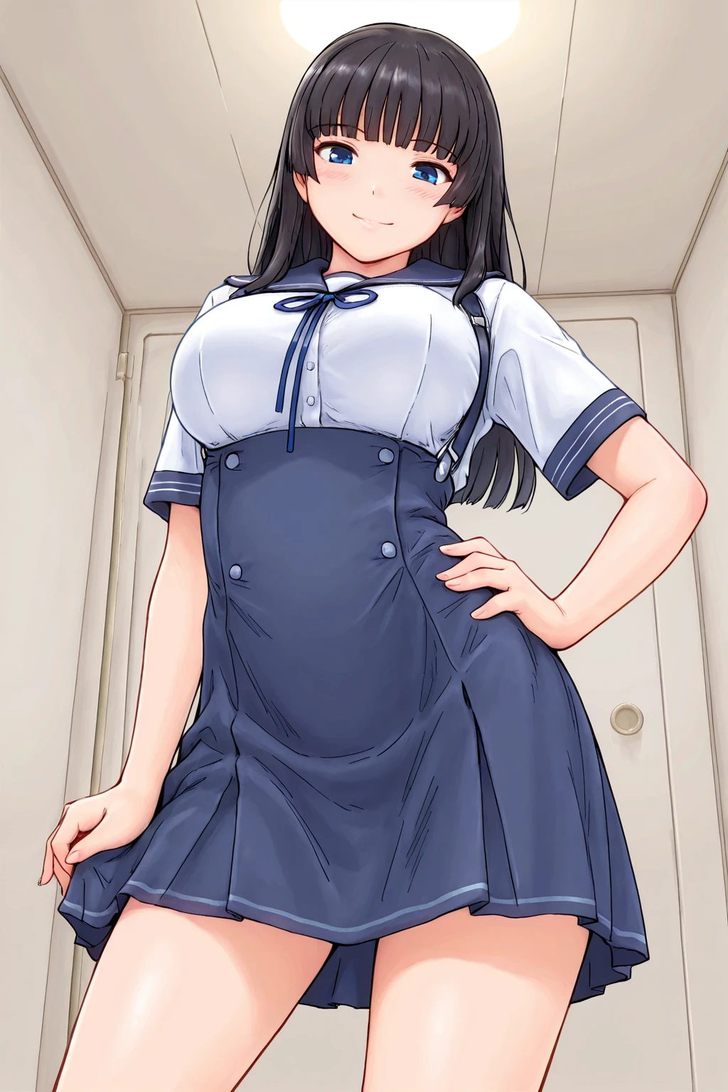 Kisaragi Gunma Style Illustrious