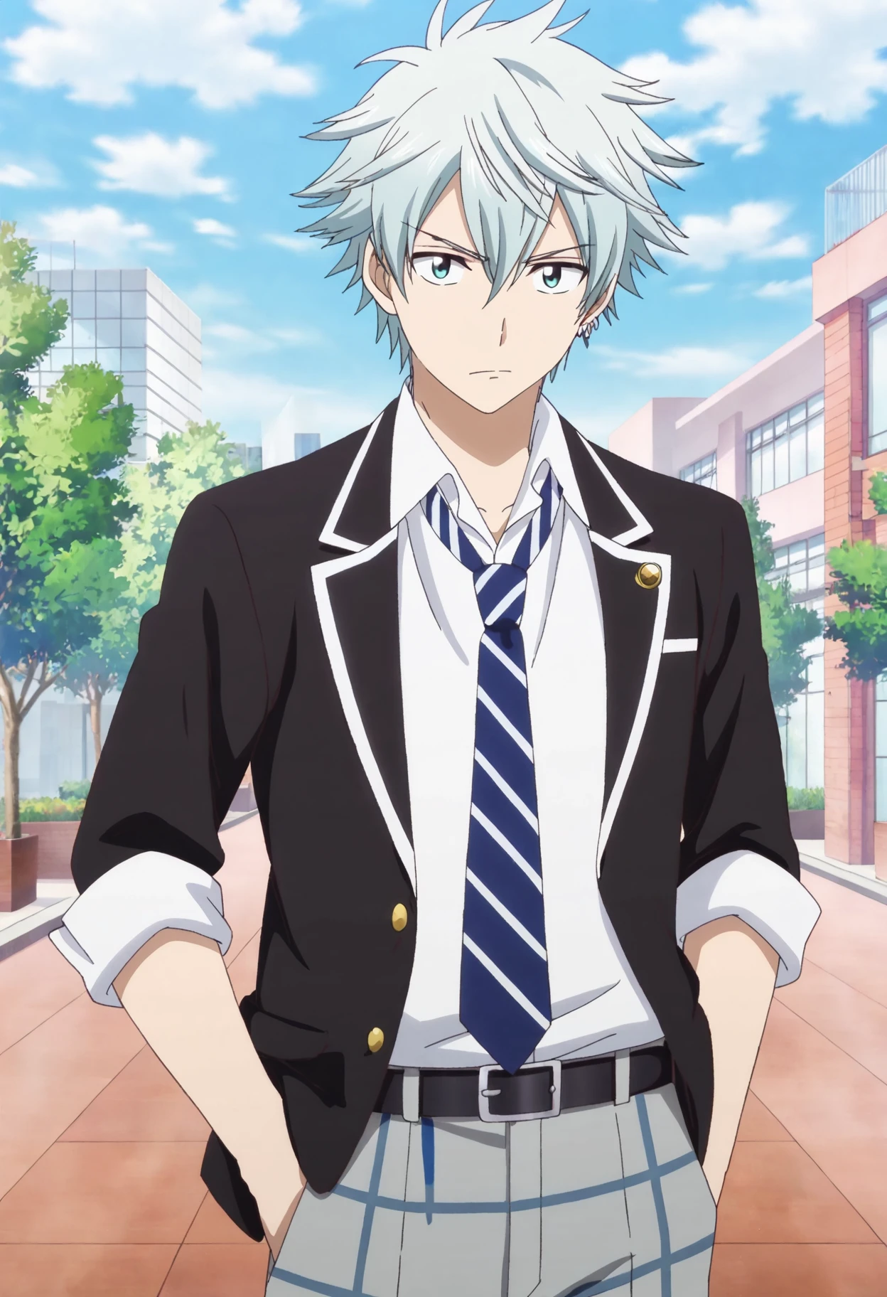 Toranosuke Miyamura v1.0