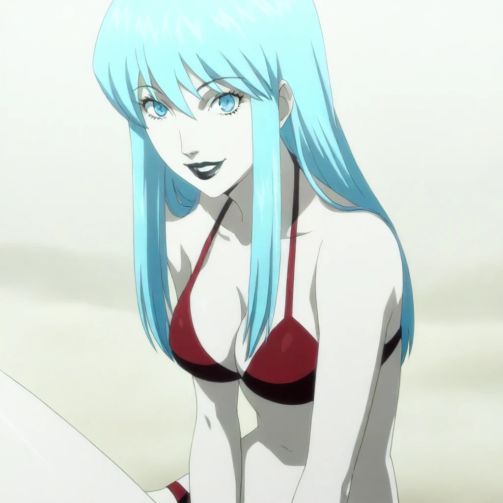 Nemissa (Devil Summoner: Soul Hackers) V1
