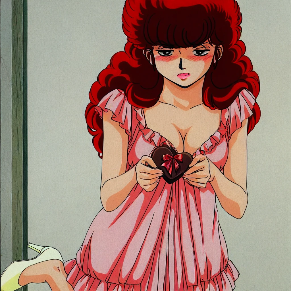 Akemi Roppongi (Maison Ikkoku) V1