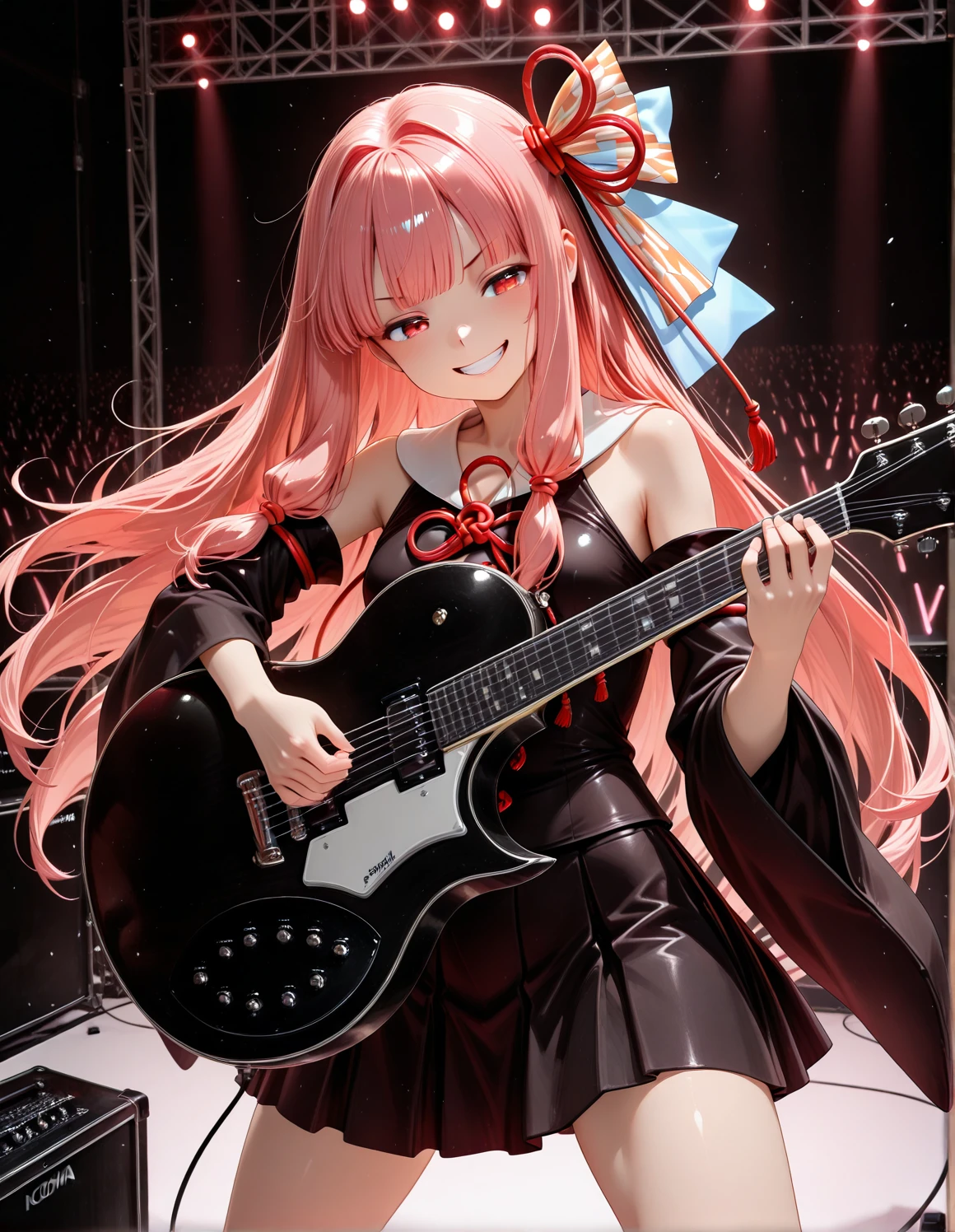 Super Axe [E.Guitar] v1.0