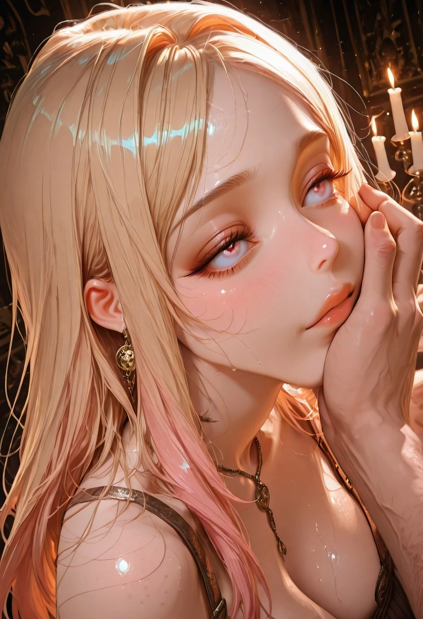  POSE RANDOMIZER ILLUSTR NSFW POSE RANDOMIZER V1.0