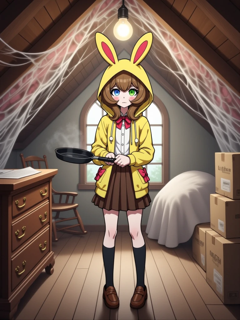 Aiko Umesawa [ Danganronpa ] Chroma v2.0